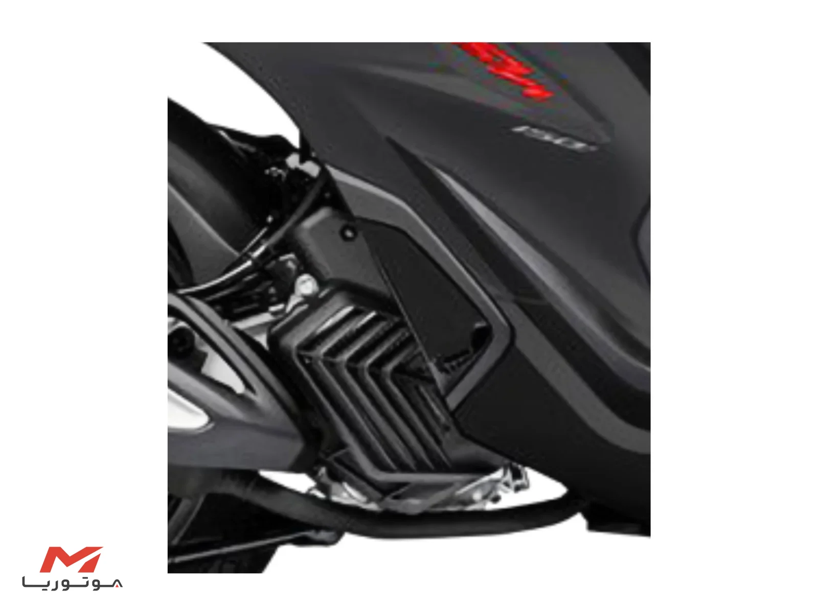 هوندا SH 150i