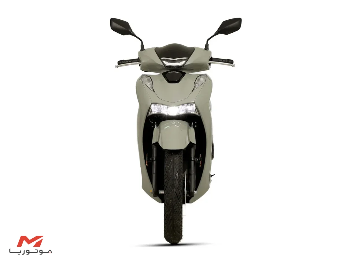 هوندا SH 150i