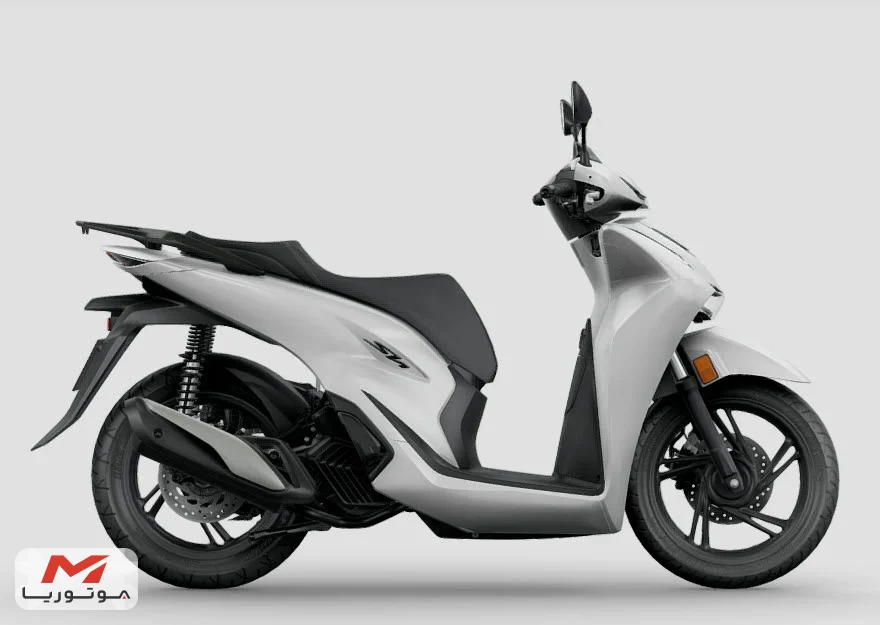 هوندا SH 150i