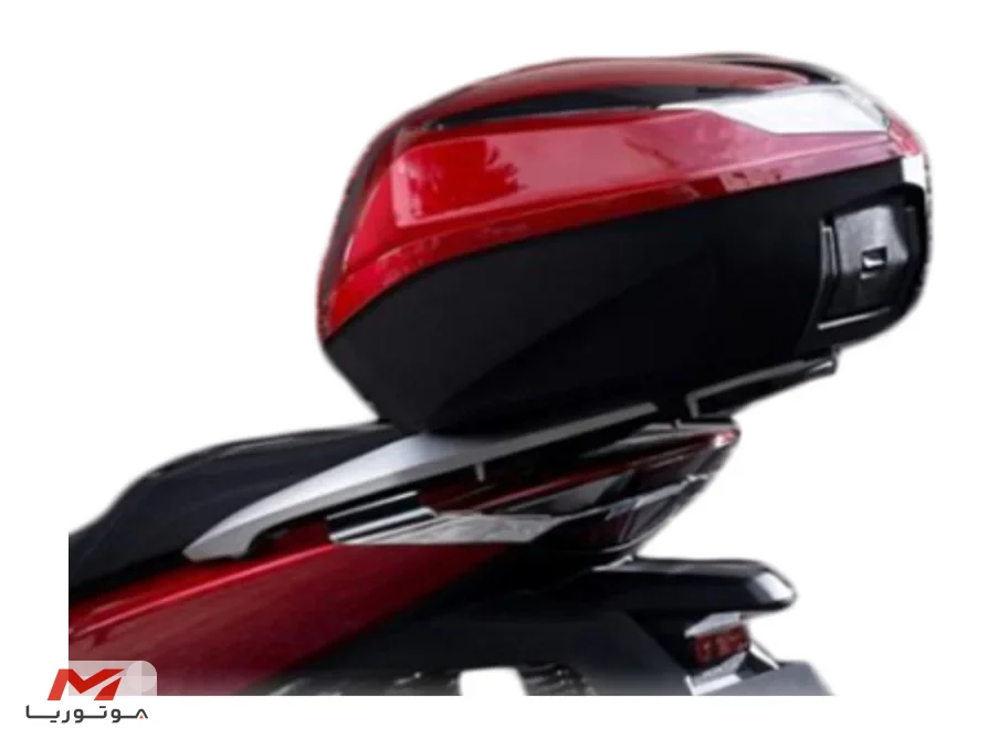 هوندا SH 150i
