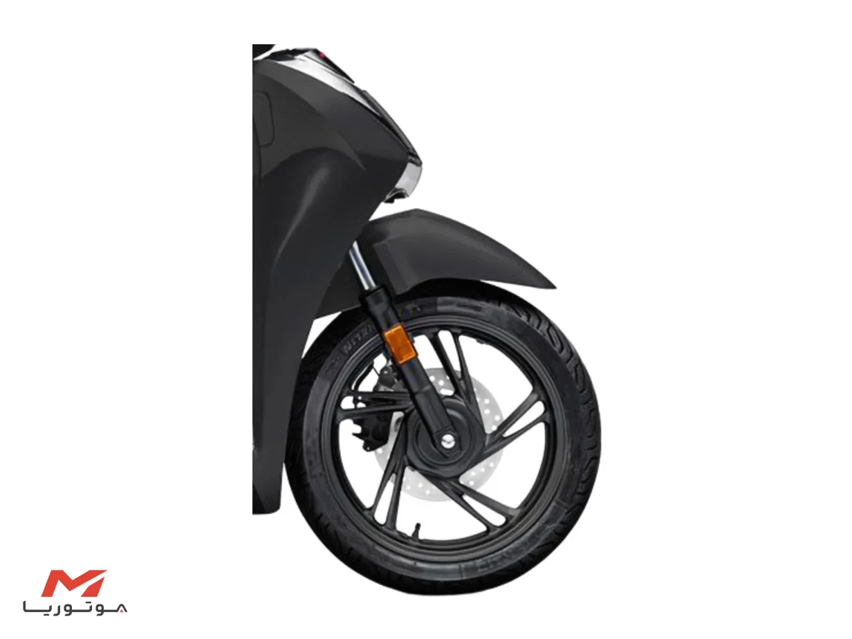 هوندا SH 150i
