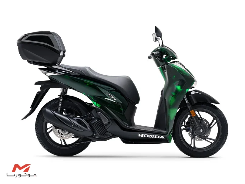 هوندا SH 150i
