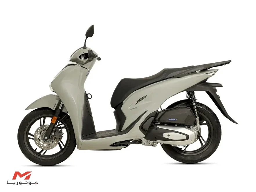 هوندا SH 150i