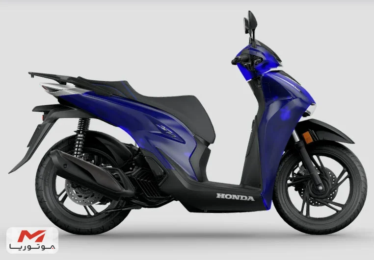هوندا SH 150i