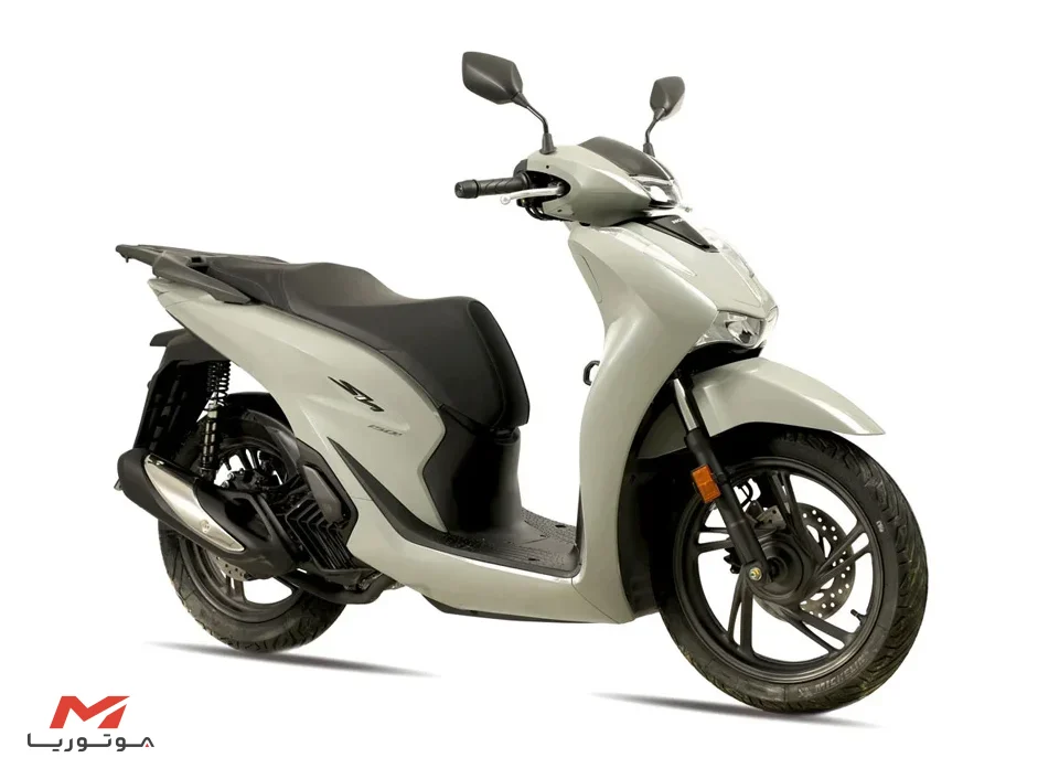 هوندا SH 150i