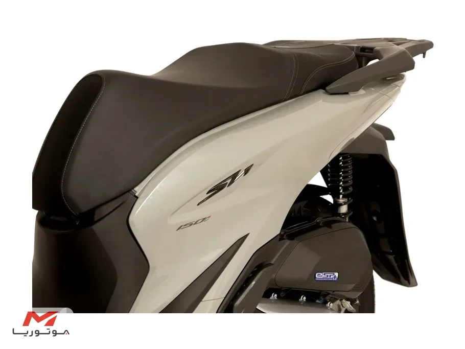 هوندا SH 150i