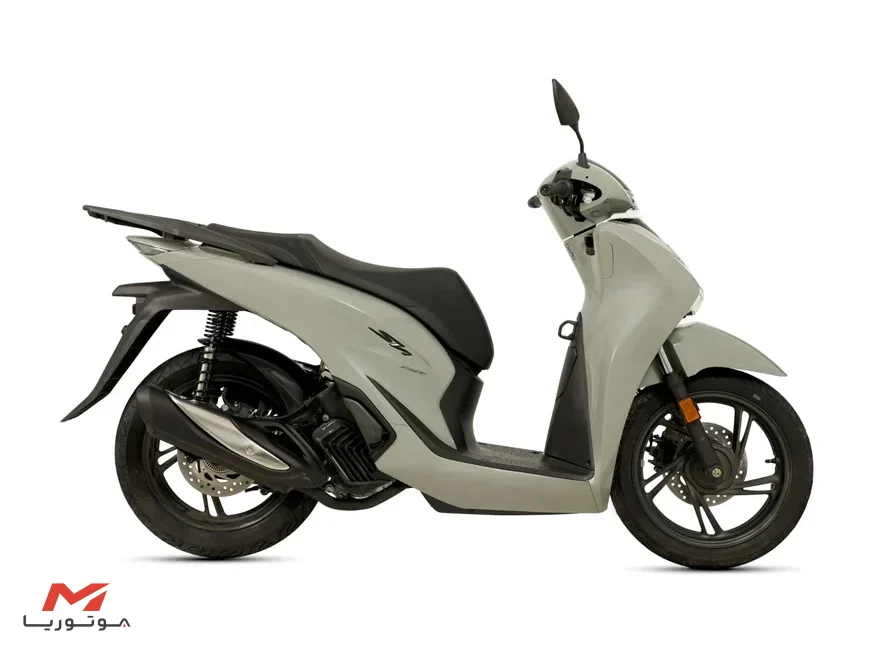 هوندا SH 150i