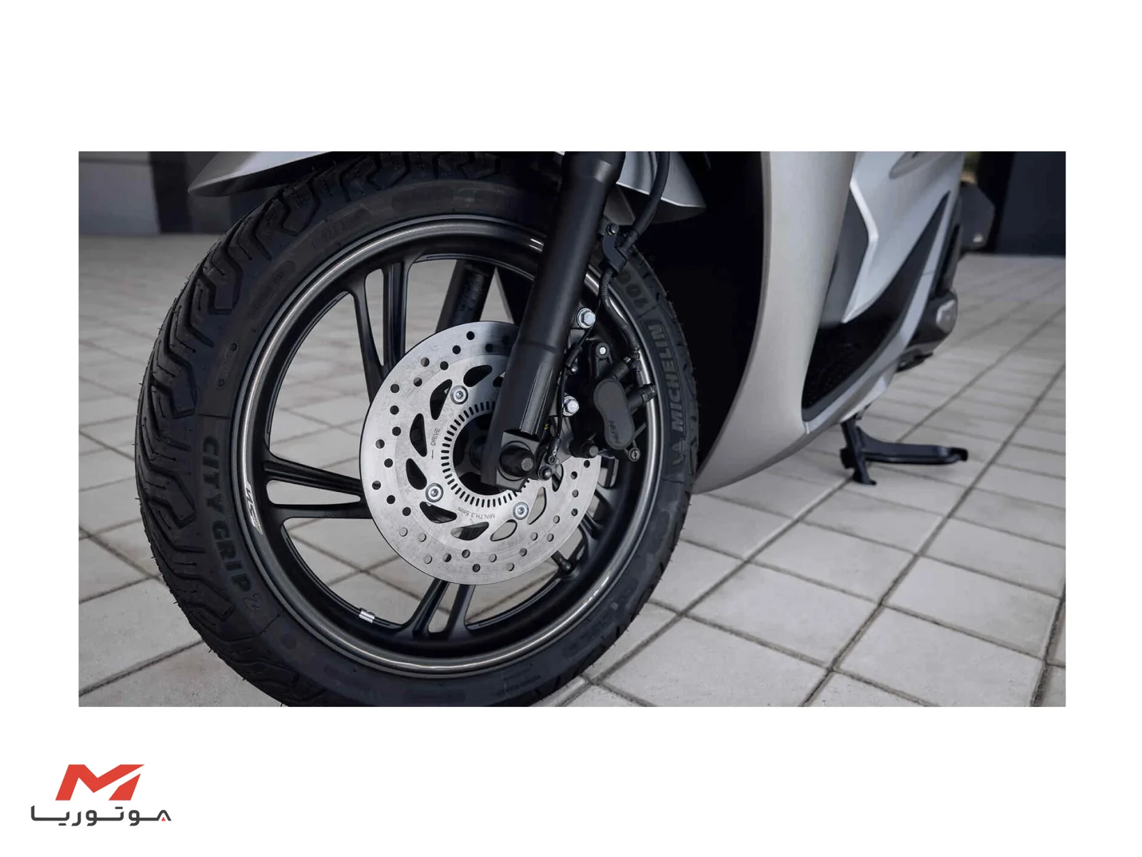 هوندا SH 150i