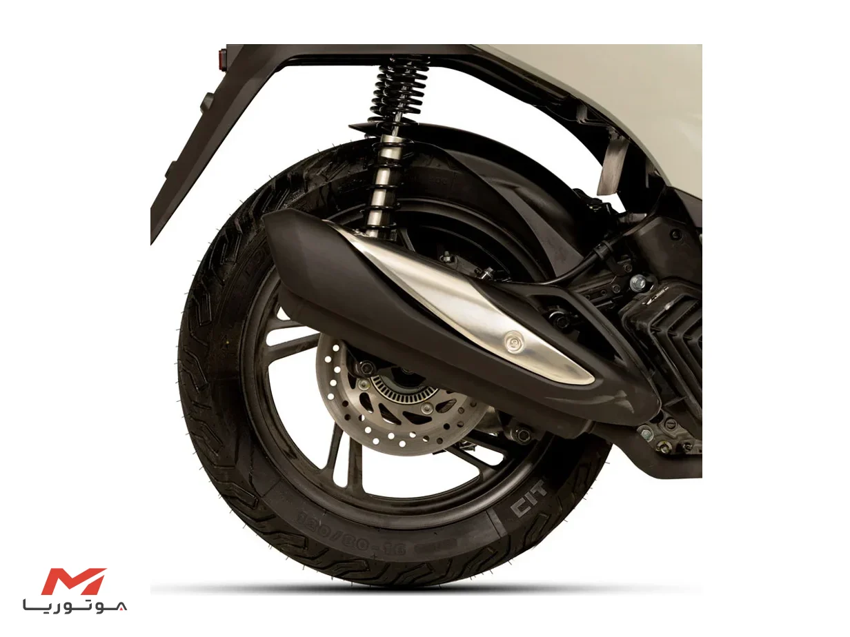 هوندا SH 150i