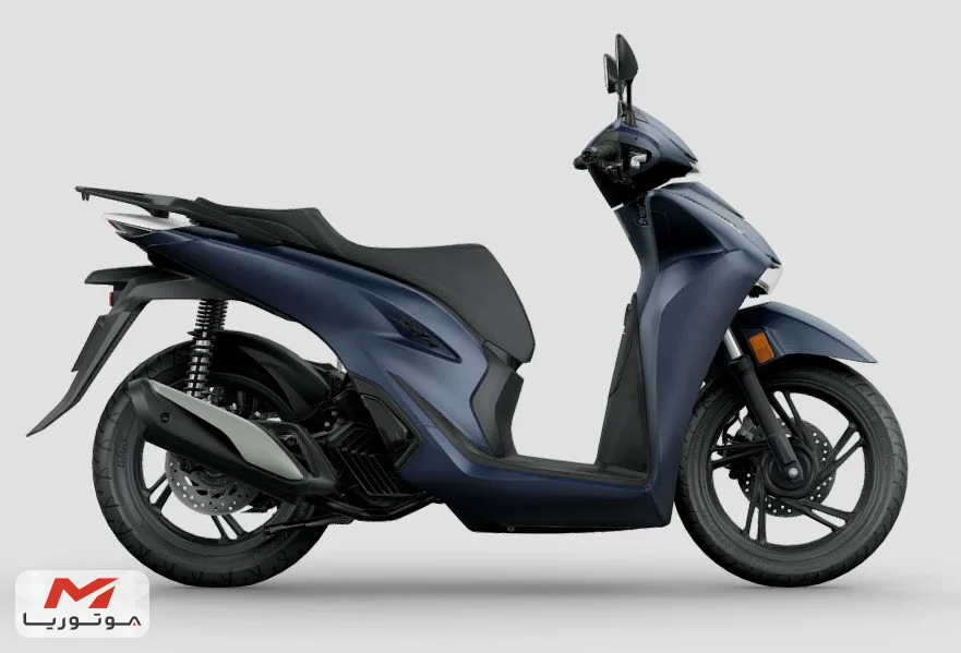 هوندا SH 150i