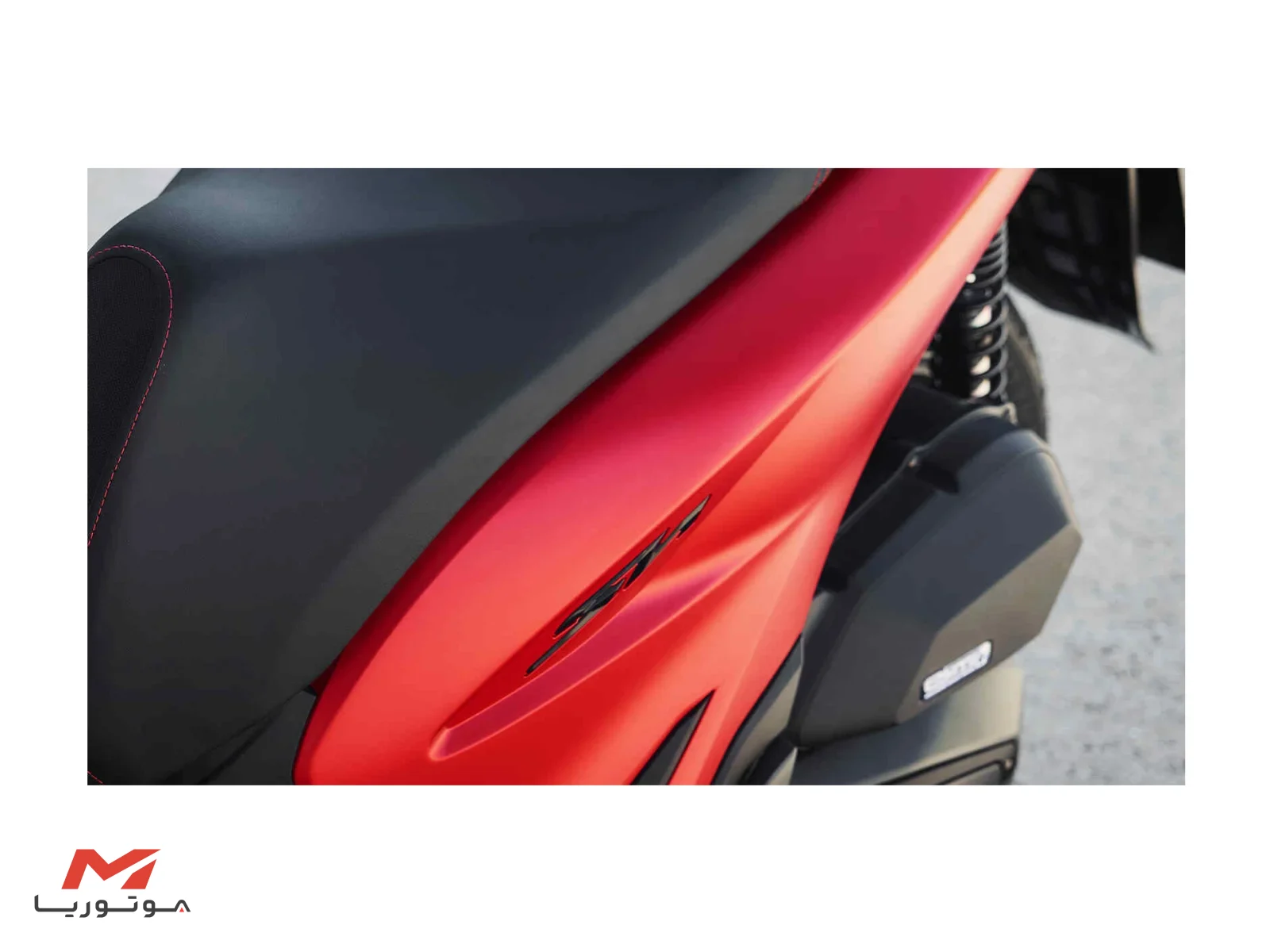 هوندا SH 150i
