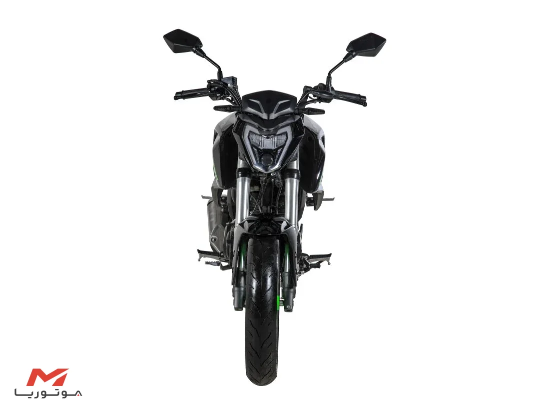 متین UF200