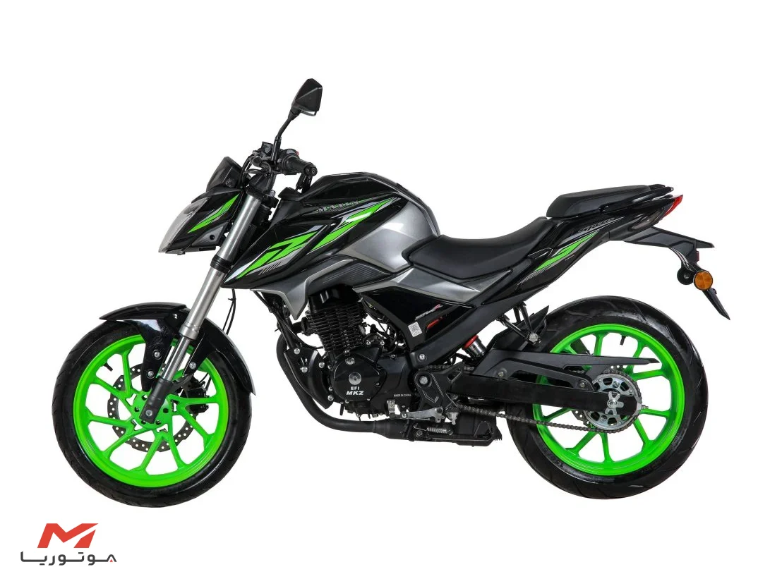 متین UF200