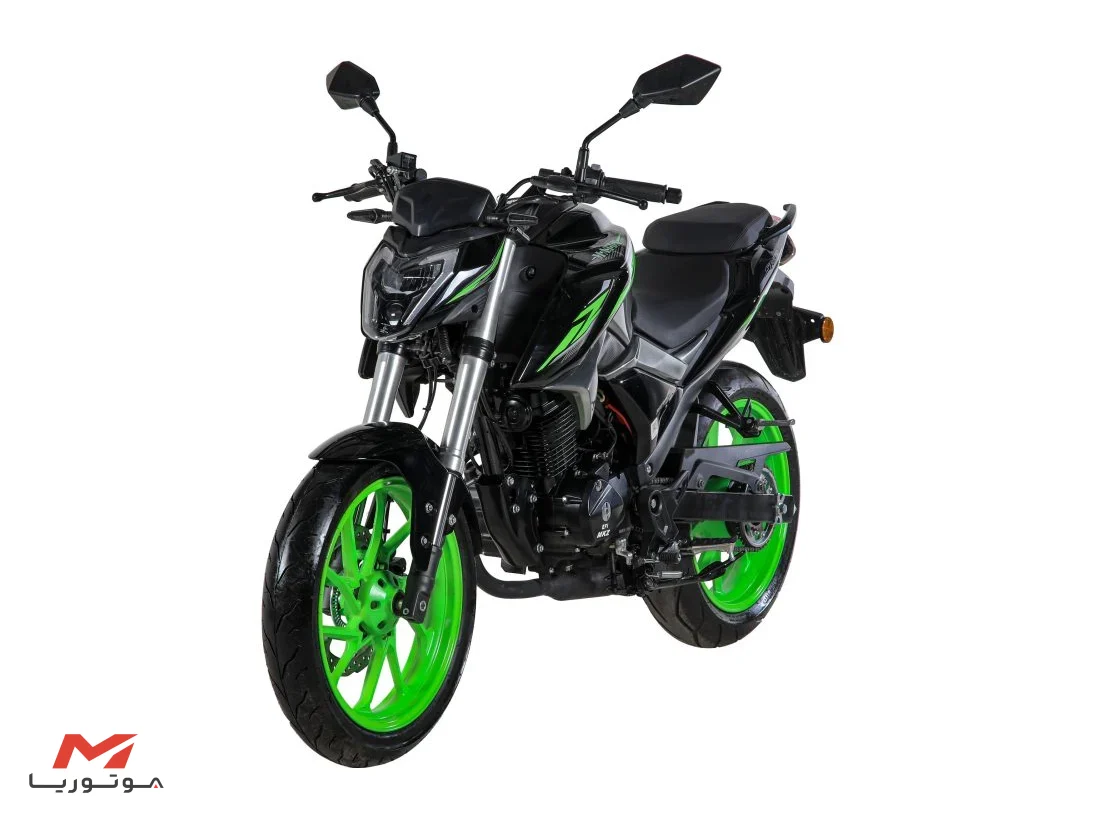 متین UF200