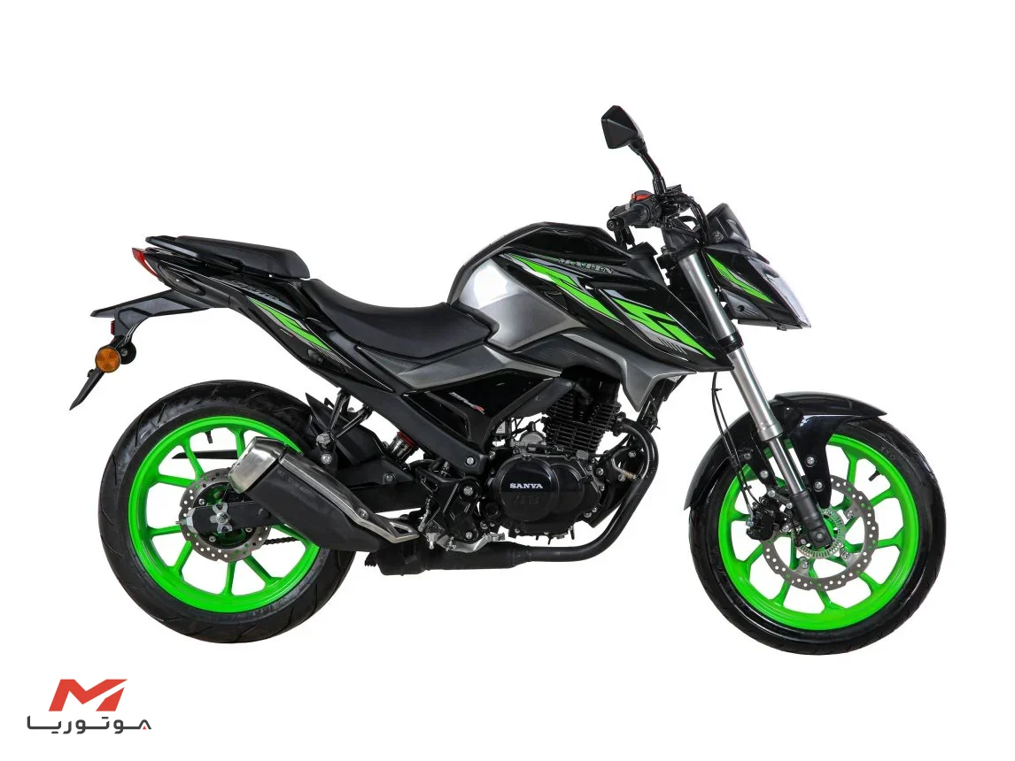 متین UF200