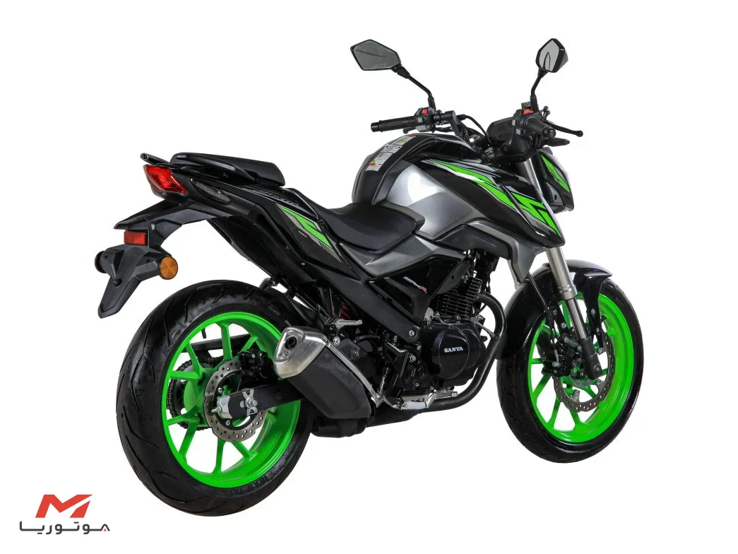 متین UF200