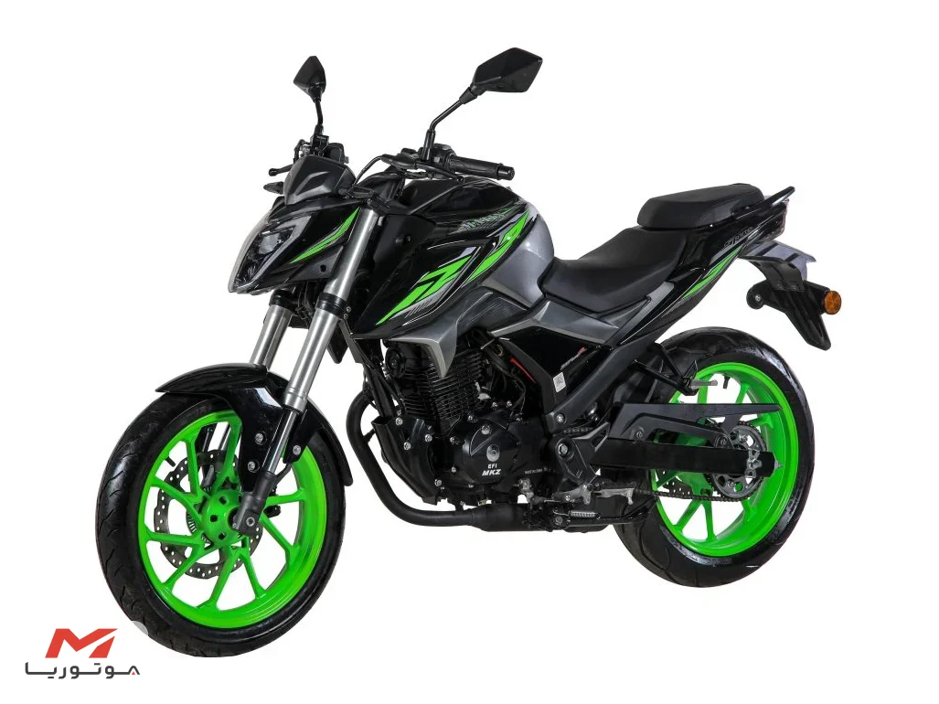 متین UF200