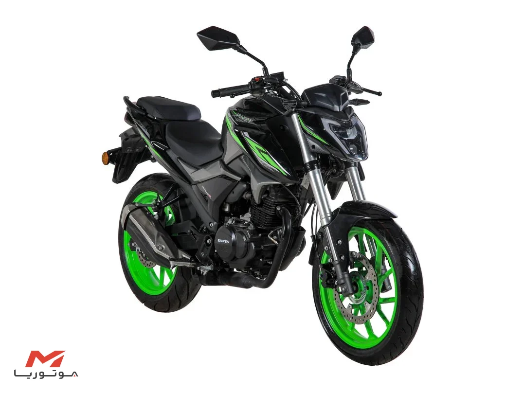 متین UF200