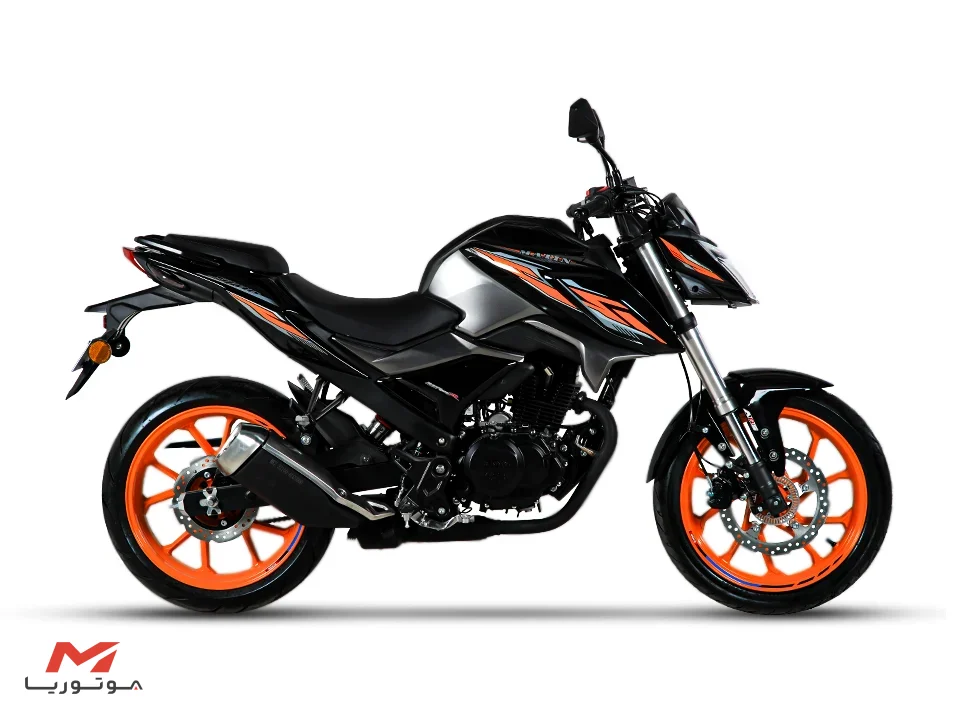 متین UF200