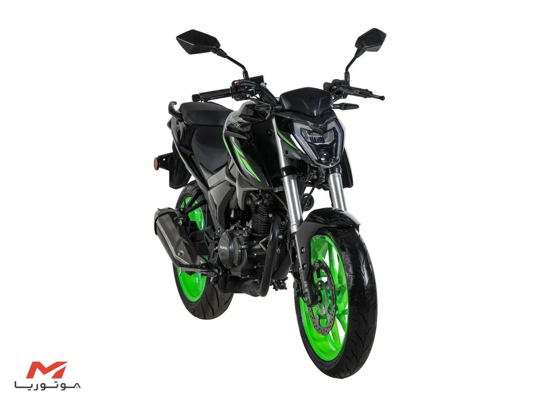 متین UF200