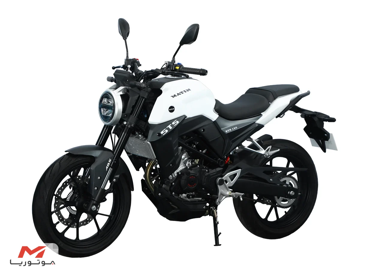 متین STS 150