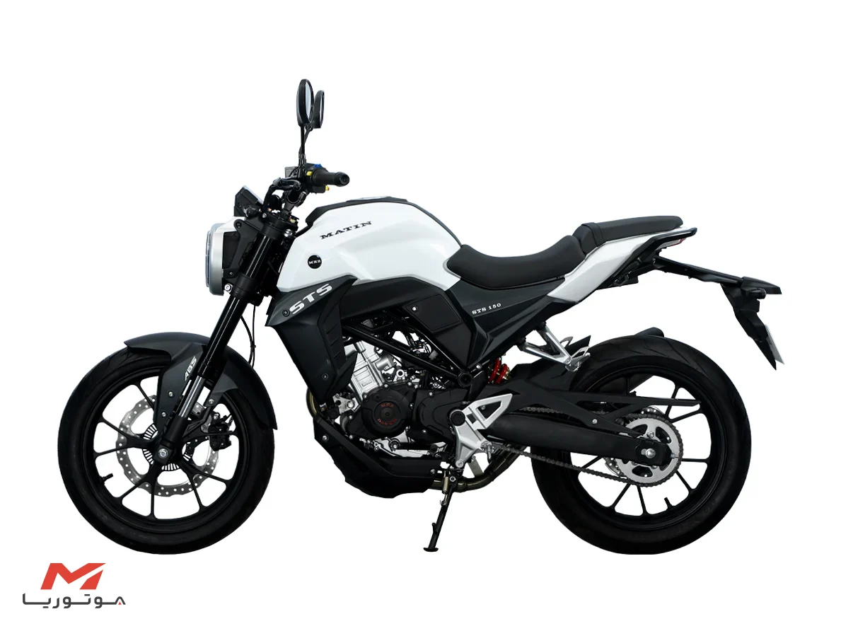 متین STS 150