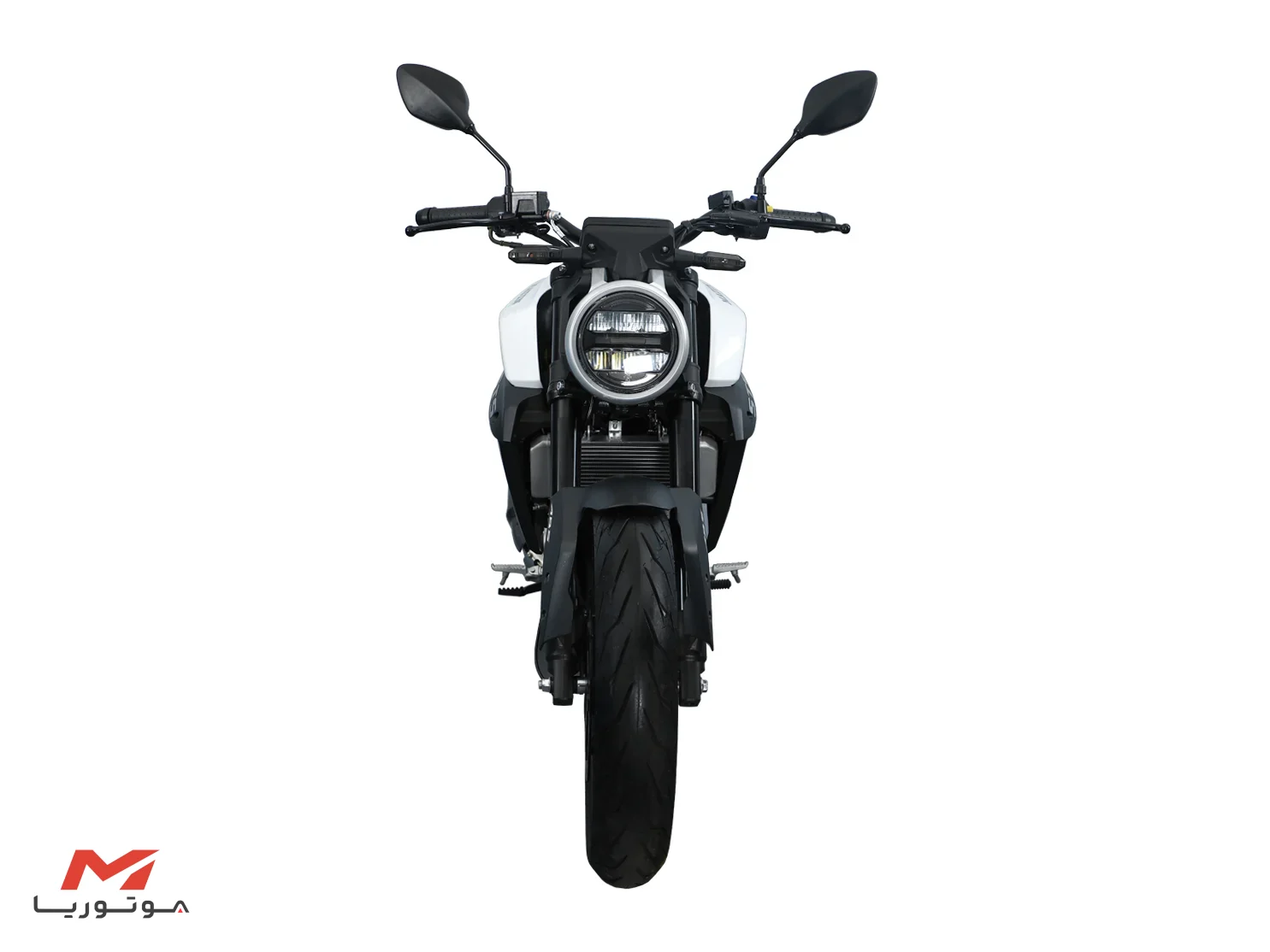 متین STS 150