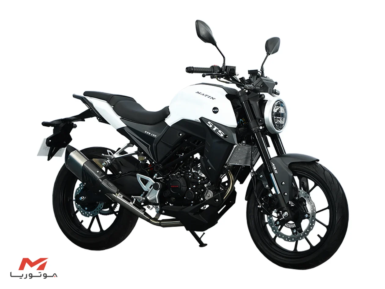 متین STS 150