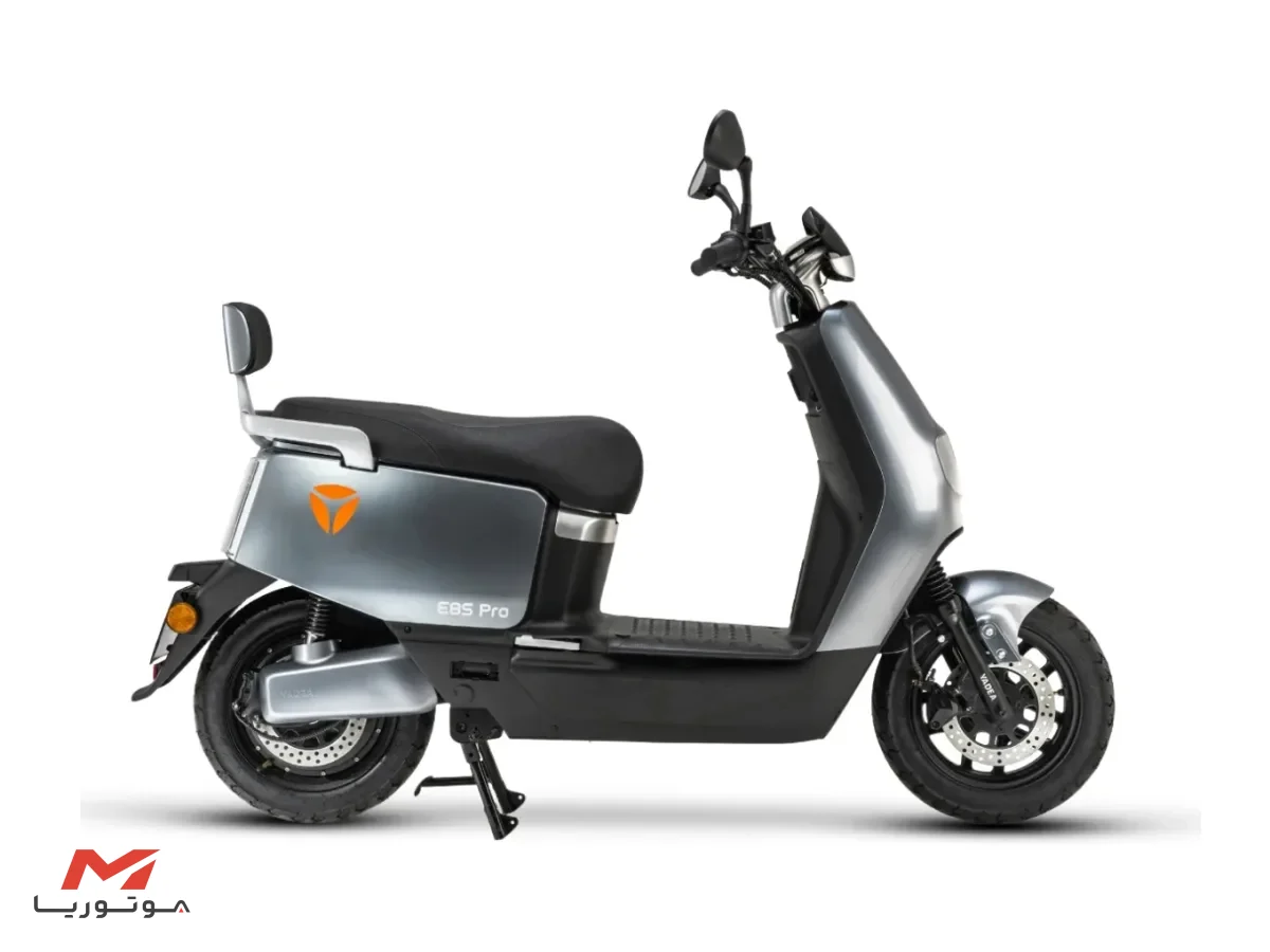 دایچی DAICHI E8S برقی