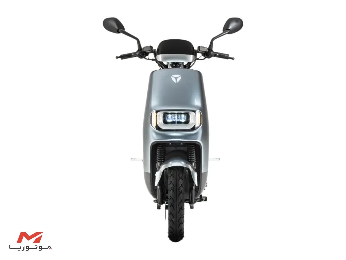 دایچی DAICHI E8S برقی