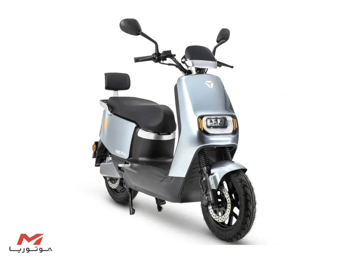 دایچی DAICHI E8S برقی