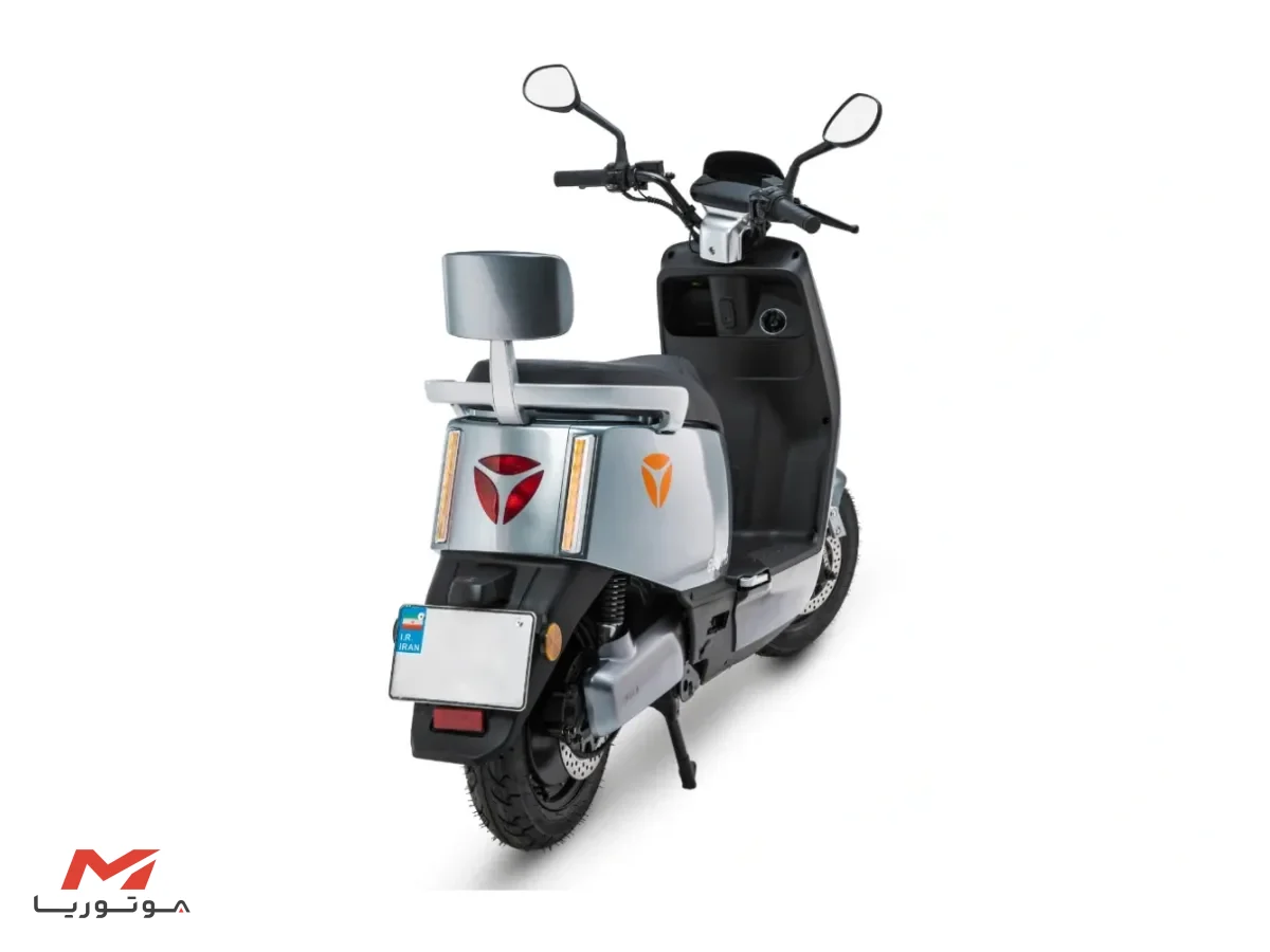 دایچی DAICHI E8S برقی