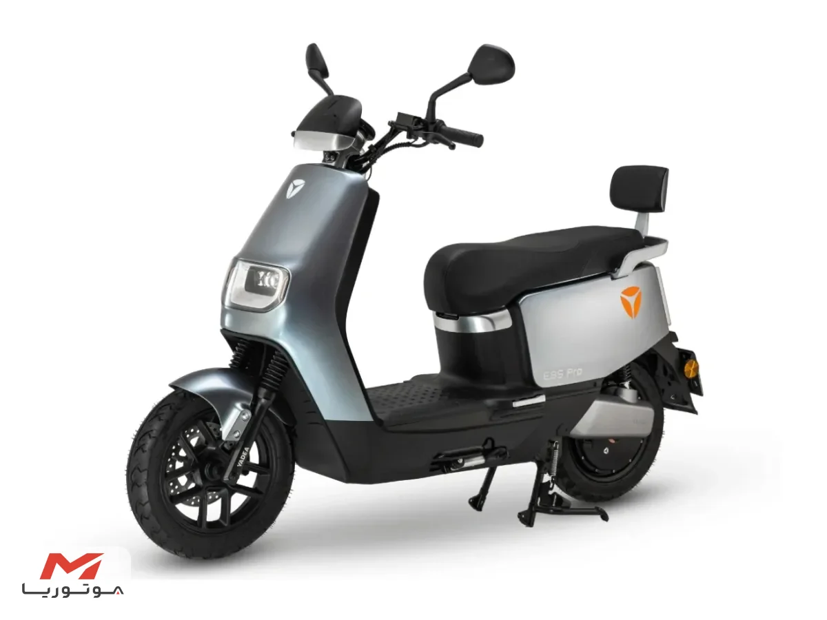 دایچی DAICHI E8S برقی