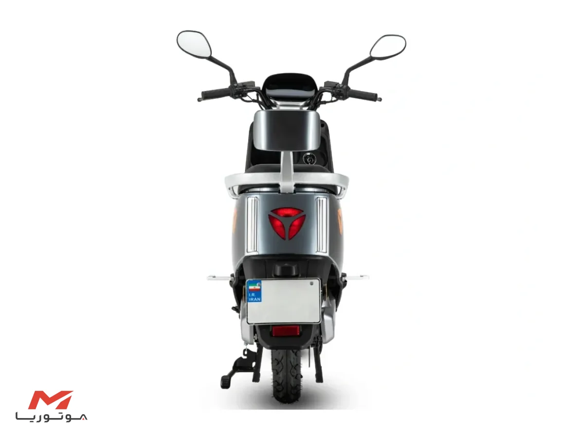 دایچی DAICHI E8S برقی