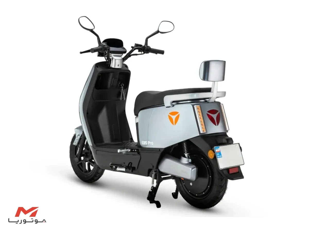 دایچی DAICHI E8S برقی