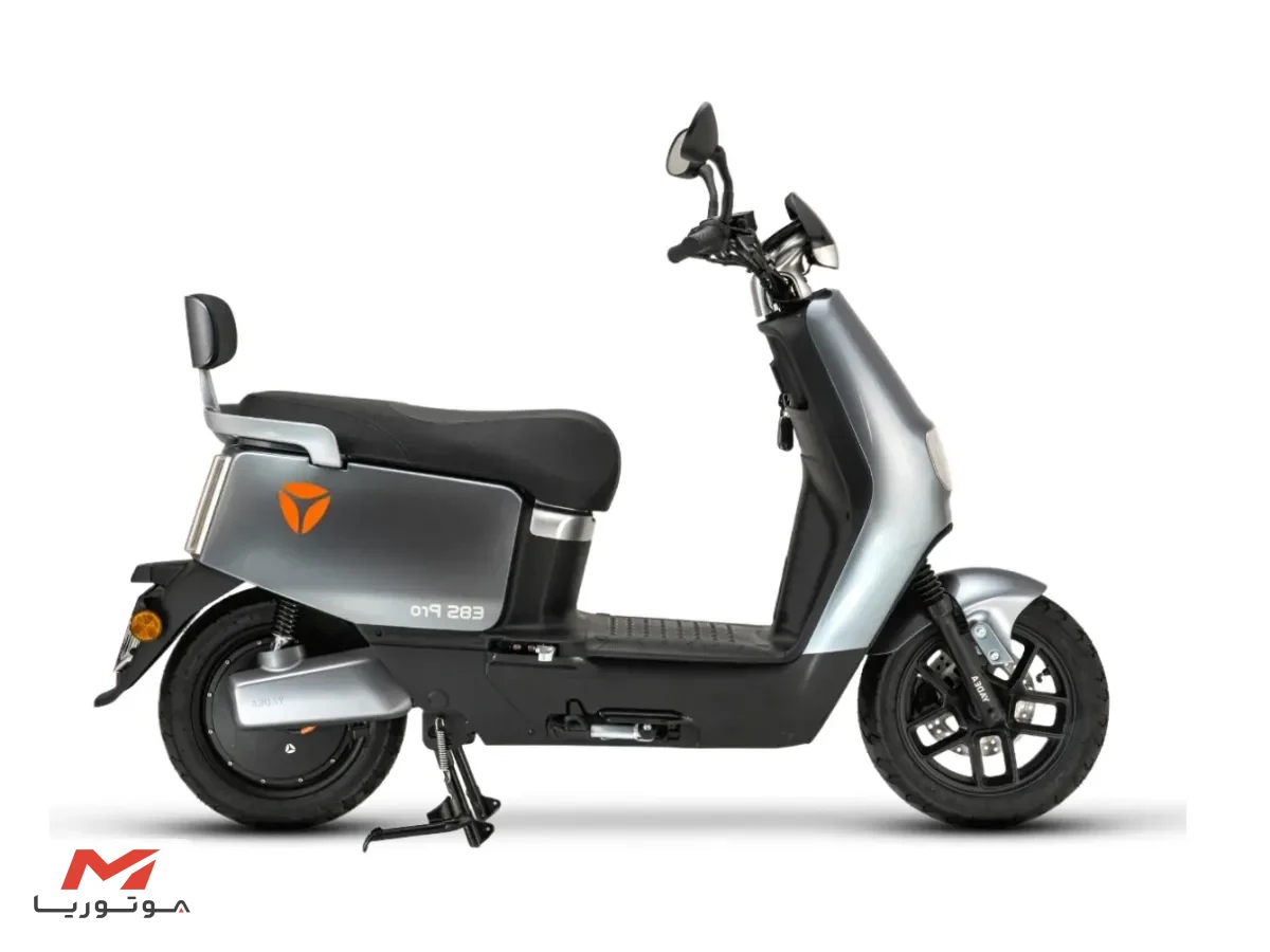 دایچی DAICHI E8S برقی