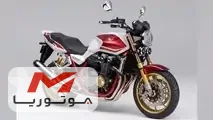 هوندا CB1300 سوپر فور ۳۰امین سالگرد