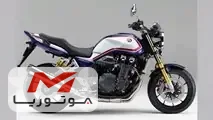 هوندا CB1300 سوپر فور ۳۰امین سالگرد