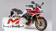 هوندا CB1300 سوپر فور ۳۰امین سالگرد