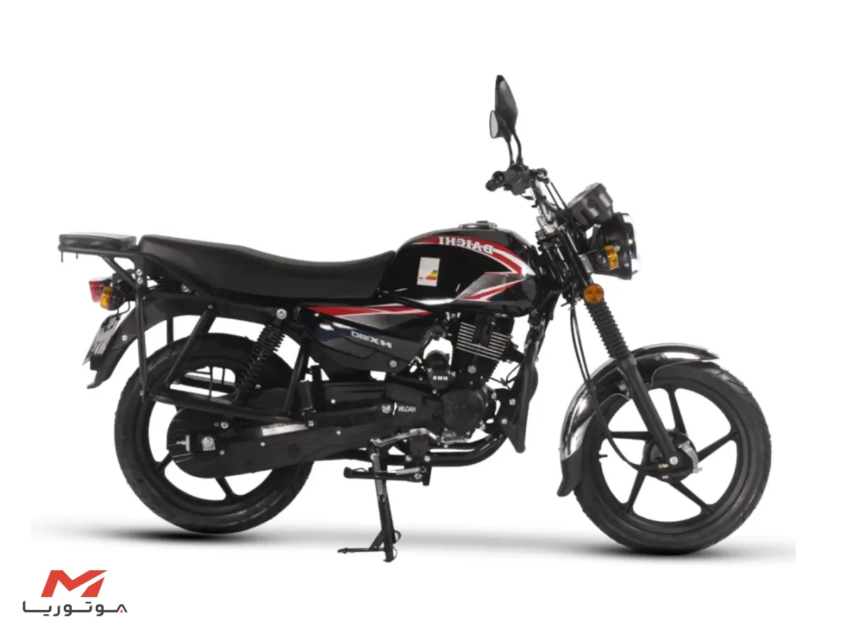 دایچی HX180