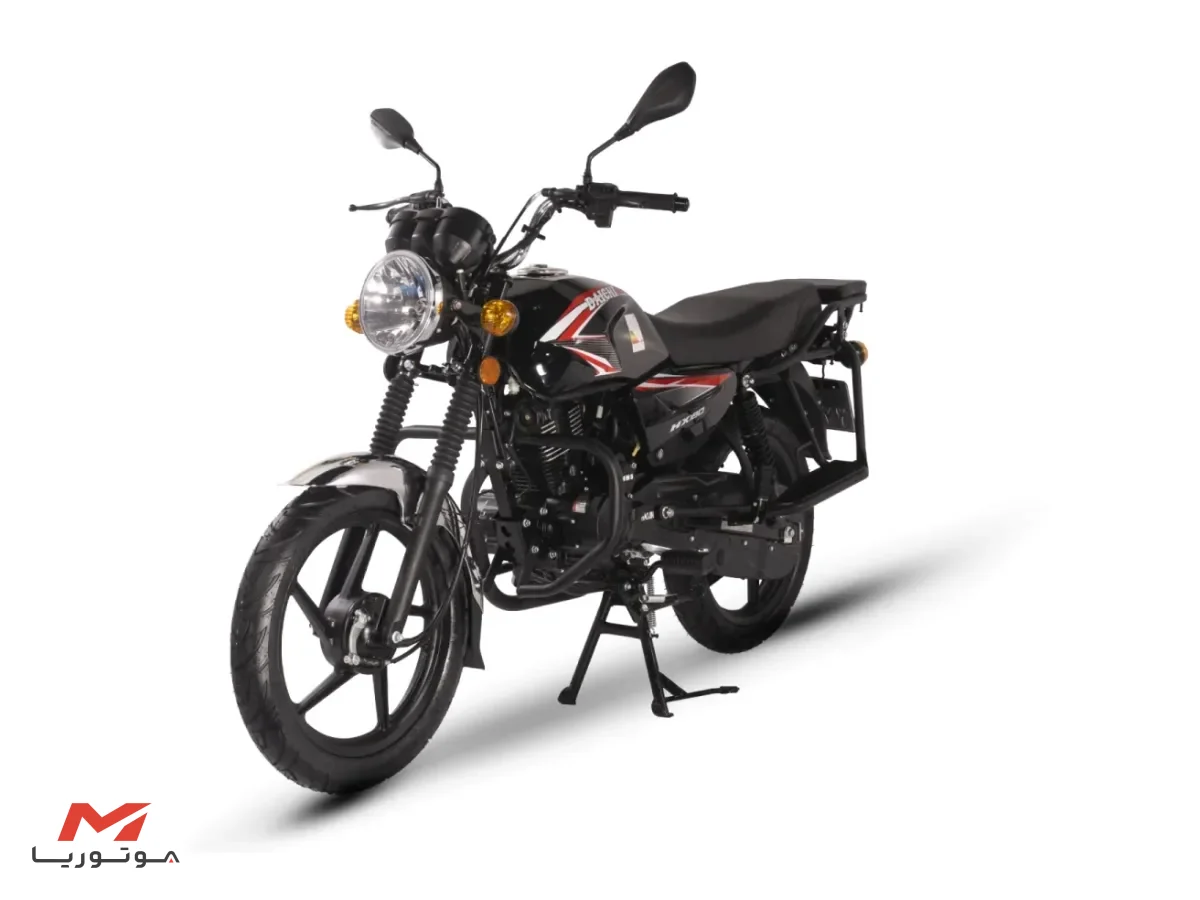 دایچی HX180