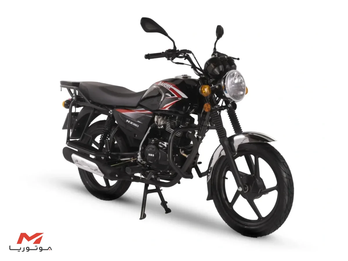 دایچی HX180