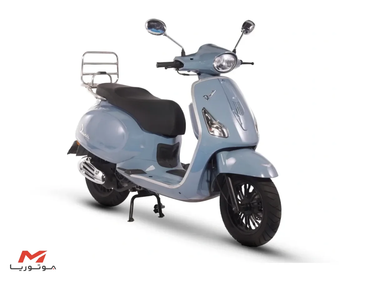 دایچی JP150