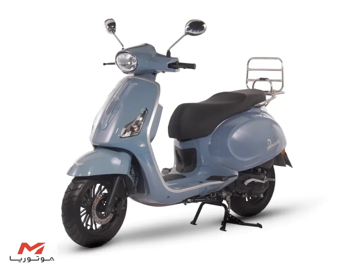 دایچی JP150 (ABS)