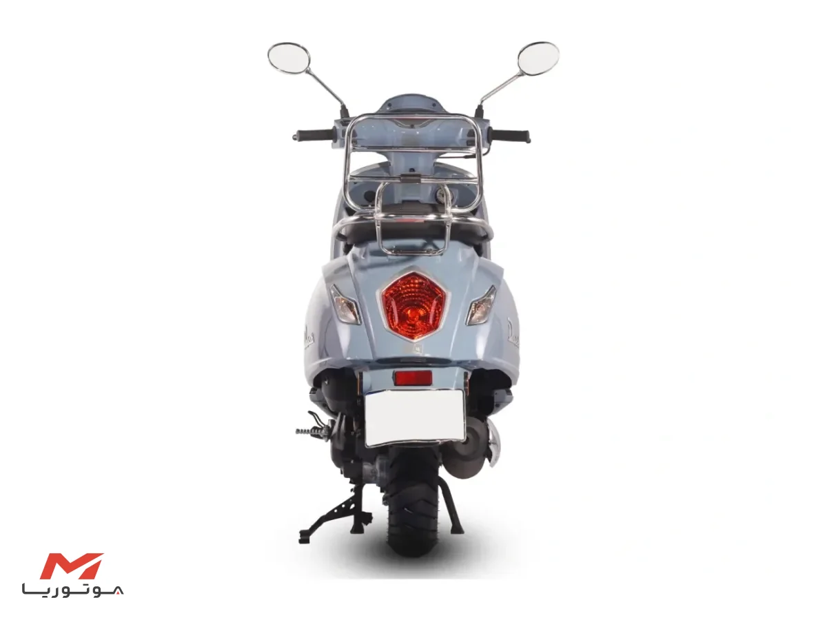 دایچی JP150 (ABS)