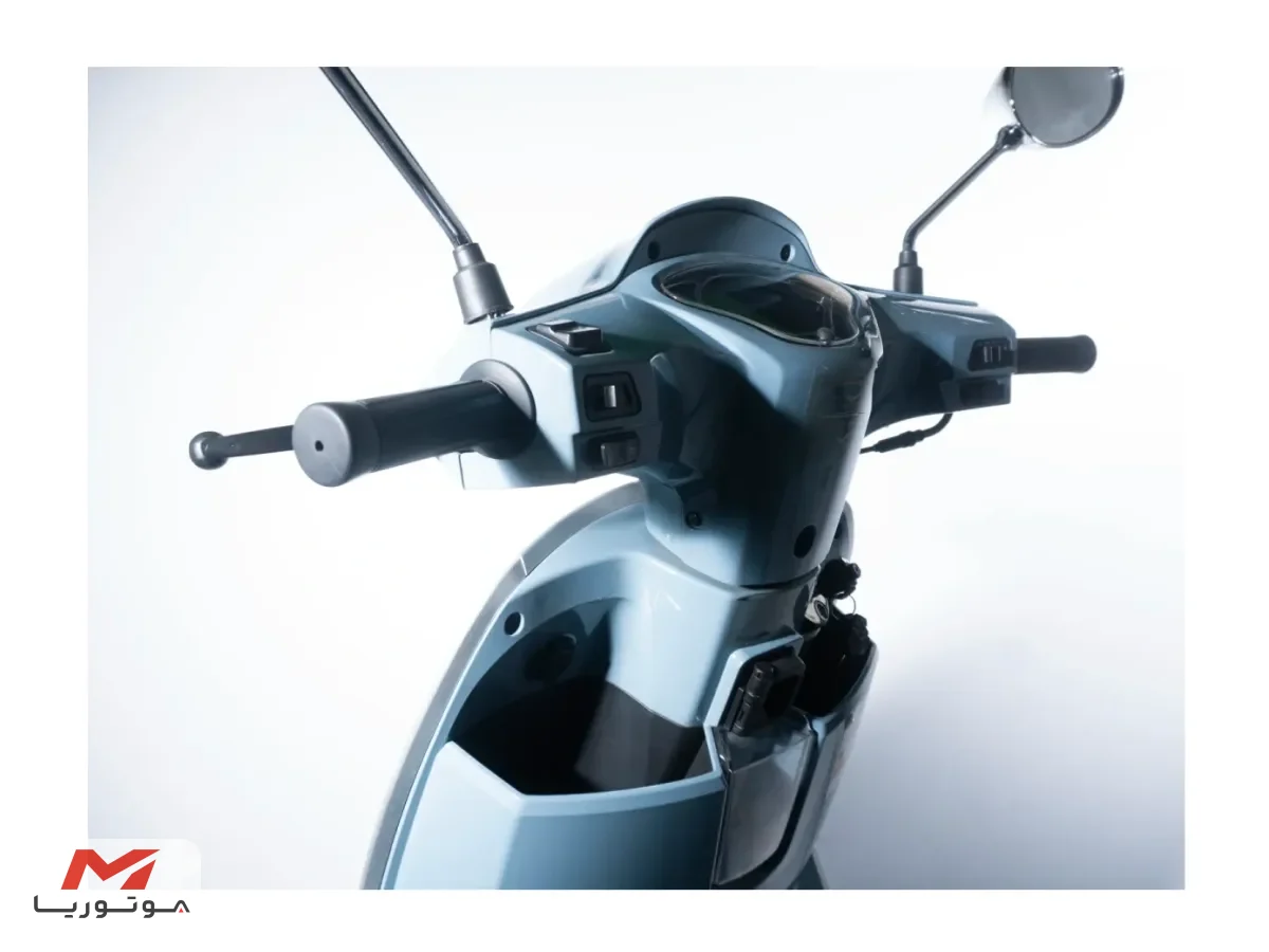 دایچی JP150 (ABS)