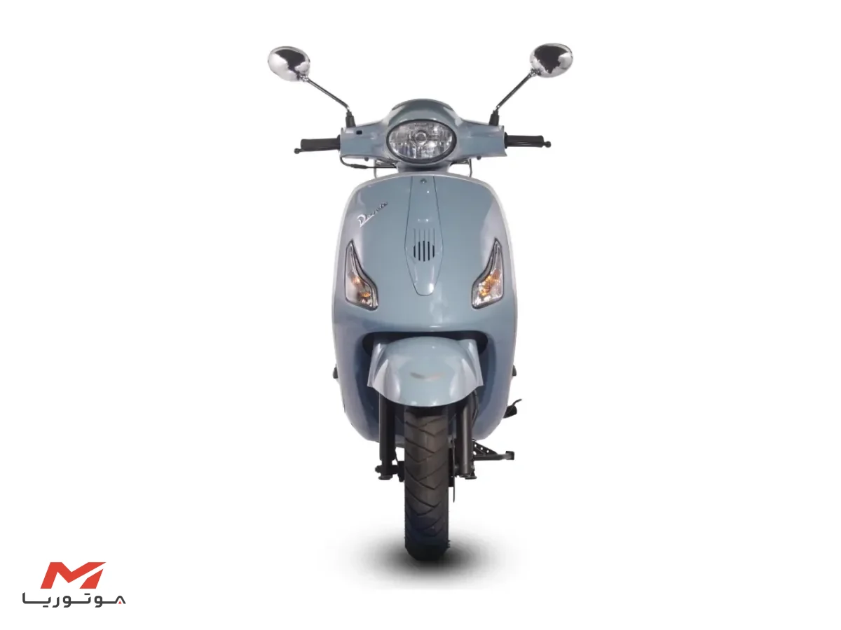 دایچی JP150 (ABS)