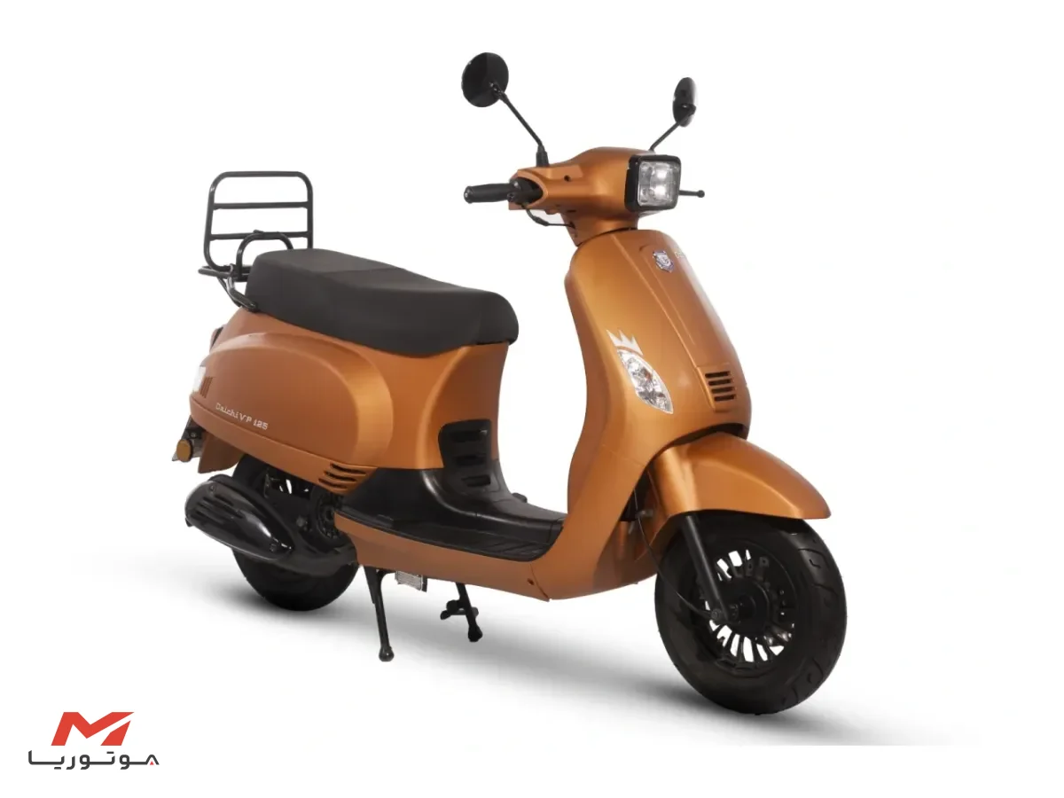 دایچی VP125
