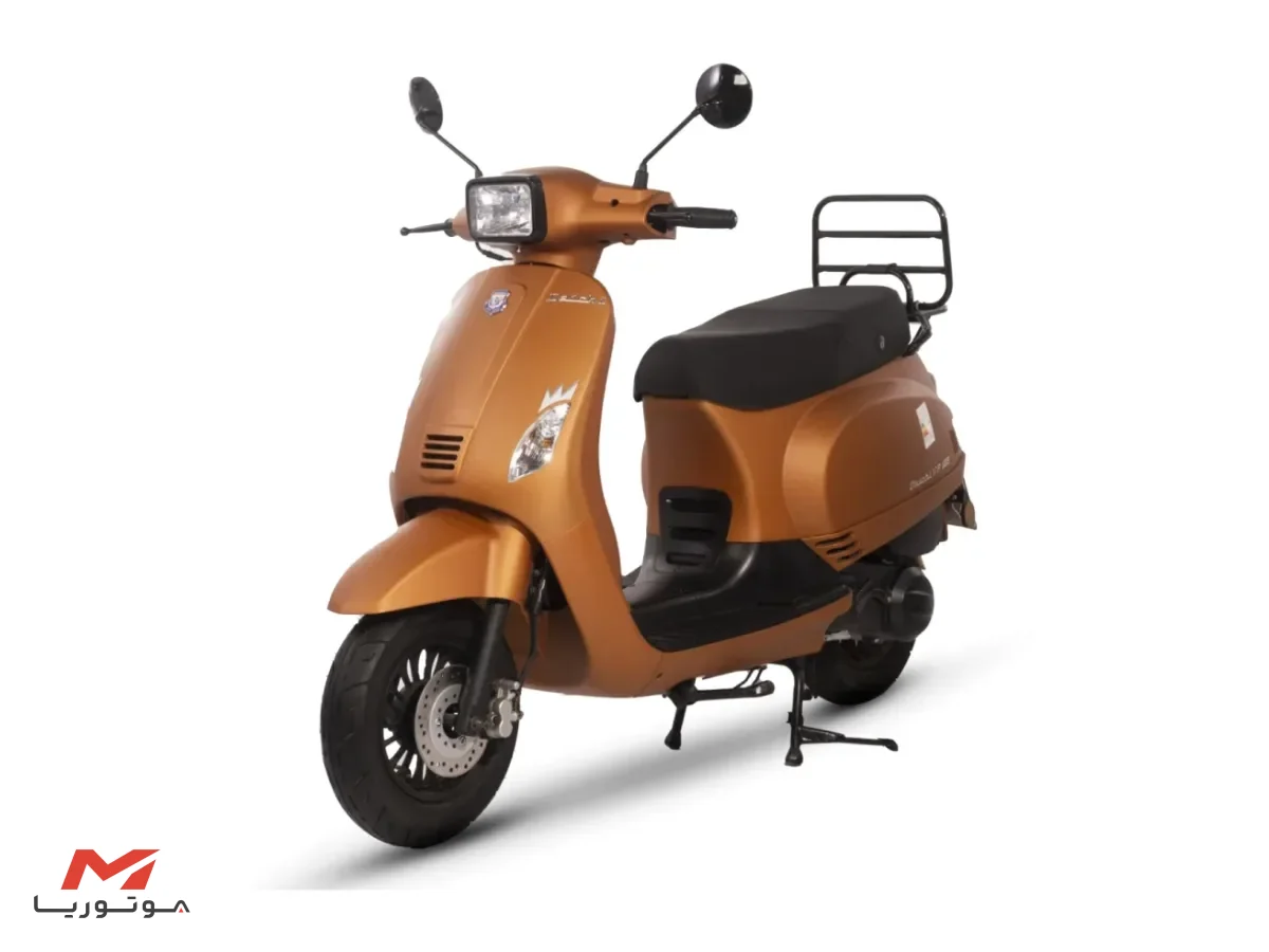 دایچی VP125