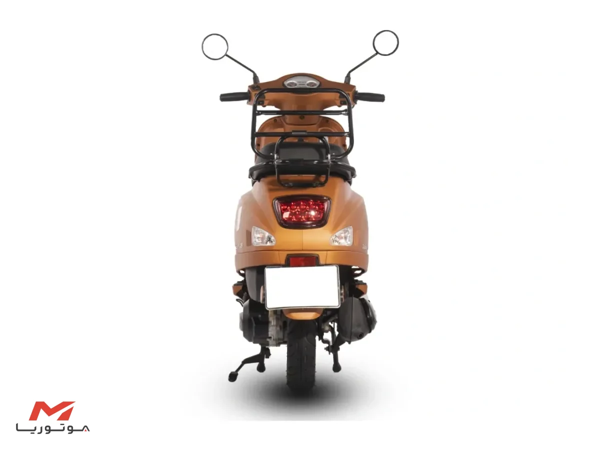دایچی VP125